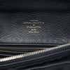 Louis Vuitton Limited Edition Calfskin Boudoir Lockit Chain Bag Secondhand