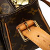 Louis Vuitton Monogram Viva Cite MM Secondhand