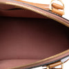 Louis Vuitton Monogram Vernis Alma BB Secondhand
