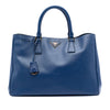 Prada Large Saffiano Lux Galleria Satchel Secondhand