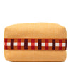 Hermès Small Wool Bride A Brac Au Carre Case Secondhand