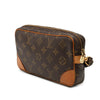 Secondhand Louis Vuitton Monogram Marly Dragonne PM