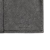 Prada Saffiano Bifold Long Wallet Secondhand