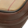 Burberry Vintage Check Canvas Crossbody Secondhand