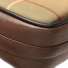 Burberry Vintage Check Canvas Crossbody Secondhand
