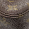 Louis Vuitton Monogram Trousse Toilette 23 Secondhand