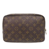 Louis Vuitton Monogram Trousse Toilette 23 Secondhand