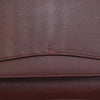 Chanel CC Quilted Caviar Yen Bifold Long Wallet Secondhand
