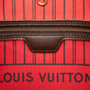 Louis Vuitton Damier Ebene Neverfull MM Secondhand