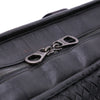 Bottega Veneta Bicolor Leather Intrecciato Tote Secondhand