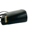 Burberry Leather Handbag Secondhand