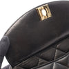 Chanel Mini Quilted Lambskin Diana Tassel Camera Bag Secondhand