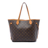 Louis Vuitton Monogram Neverfull Inside Out MM Secondhand