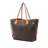 Louis Vuitton Monogram Neverfull Inside Out MM Secondhand