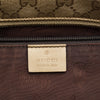 Gucci Medium GG Imprime Tote Secondhand