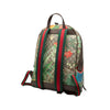 Gucci GG Supreme Tian Backpack Secondhand