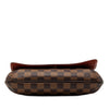 Louis Vuitton Damier Ebene Musette Tango Long Strap Secondhand