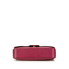 Secondhand Ferragamo Calfskin Gancini Rory Flap Crossbody
