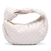 Bottega Veneta Mini Nappa Intrecciato Jodie Secondhand