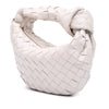 Bottega Veneta Mini Nappa Intrecciato Jodie Secondhand