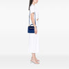 Gucci Patent Bright Bit Satchel Secondhand