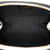 Chanel Small CC Quilted Crumpled Calfskin Vanity Case Secondhand