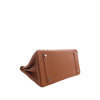 Hermès Togo and Swift Officier Verso Birkin Retourne 30 Secondhand