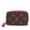 Secondhand Louis Vuitton Monogram Zippy Multicartes Wallet