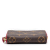 Louis Vuitton Monogram Zippy Multicartes Wallet Secondhand
