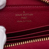 Louis Vuitton Monogram Zippy Multicartes Wallet Secondhand