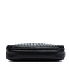 Secondhand Bottega Veneta Nappa Intrecciato Messenger Bag