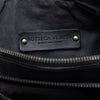 Secondhand Bottega Veneta Nappa Intrecciato Messenger Bag