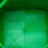 Bottega Veneta Mini Nappa Maxi Intrecciato Cassette Bucket Bag Secondhand