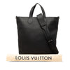 Louis Vuitton Taurillon East Side Tote MM Secondhand