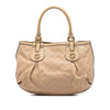 Gucci Guccissima Scarlett Tote Secondhand