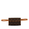 Louis Vuitton Monogram Pochette Florentine Secondhand