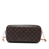 Louis Vuitton Monogram Neverfull MM Secondhand