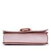 LOEWE Grained Calfskin Barcelona Wallet On Strap Secondhand