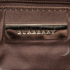 Burberry House Check Canvas Crossbody Secondhand