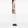 Burberry House Check Canvas Crossbody Secondhand