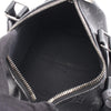 Louis Vuitton Monogram Eclipse Reverse Keepall Bandouliere 25 Secondhand