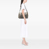 Prada Vitello Shine Bauletto Satchel Secondhand