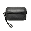 Gucci GG Supreme Clutch Secondhand
