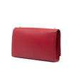 Saint Laurent Medium Grain De Poudre Monogram Kate Crossbody Secondhand