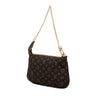 Louis Vuitton Monogram Mini Lin Mini Pochette Accessoires Secondhand