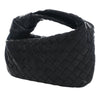 Bottega Veneta Mini Nappa Intrecciato Jodie Secondhand