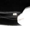 Chanel CC Quilted Velvet Chain Shoulder Bag Secondhand