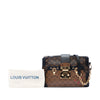 Louis Vuitton Monogram Reverse Trunk Clutch Secondhand