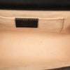 Secondhand Gucci Small GG Supreme Bee Padlock Crossbody
