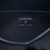 Chanel Lambskin Airlines Envelope Clutch Secondhand